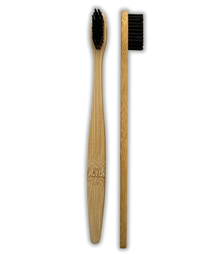 bambu diş fırçası