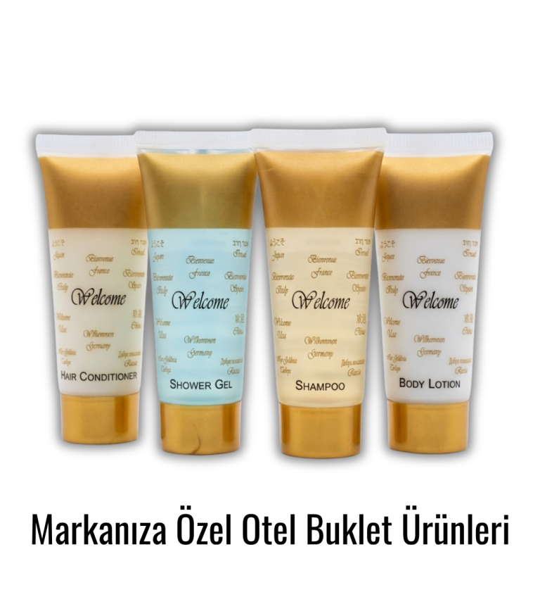 Buklet ürünleri