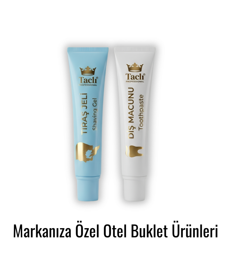 Buklet ürünlerimiz